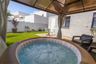 צימר נחלים קיבוץ הגושרים