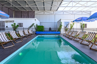 קומראן ריזורט