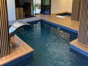 אירוח איוס ספא