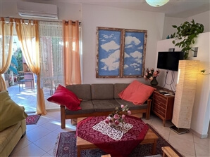 מכחול במדבר