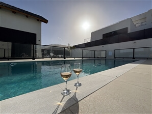 סוויטות לאו ארי - Leo Ari Suites