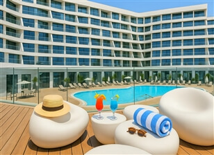 סי סייד אילת