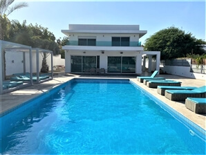 וילה זית דרים