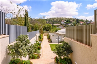 סוויטות אירוח עין מטע