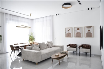 רויאל וילה נתיבות - Royal Villa Netivot