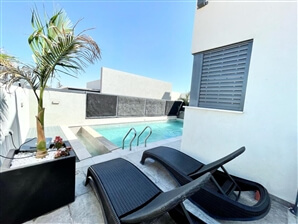 מודרן וילה גליה