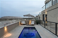 ריזורט האחוזה