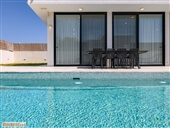 וילה אקווה עמק האלה - Aqua Villa