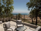 סוויטה נוף לים עין גדי