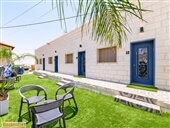 צימרים מלכת המדבר