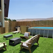 הקסם של טליה בעמק