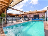 וילה ארבע עונות ירכא -  Four Season Villa Yarka