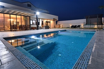 אחוזת ליב בגליל