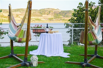 רם פארק קמפינג