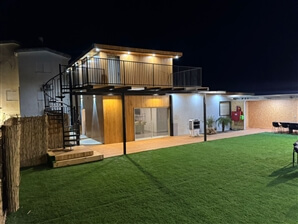 וילה ורד המעיינות