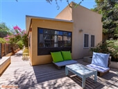 בית קטן במדבר