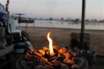 HomBy - חווית נופש באילת