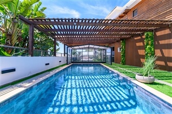 סוויטות אחוזת רפאל