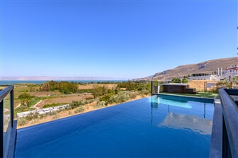 וילה לה כינרה