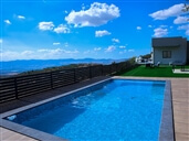 נוף מלכותי בגולן - vista royal golan