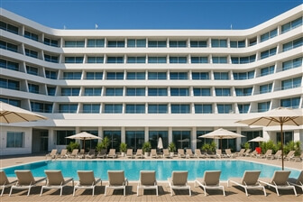 אמור קלאב סי סייד אילת