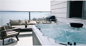 תצפית נוף אגם