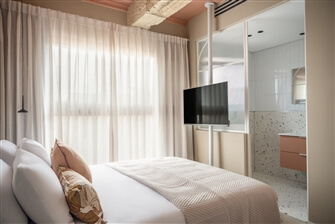 הילל 18 - ADAMA RESIDENCE