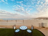 סוויטות הר וים