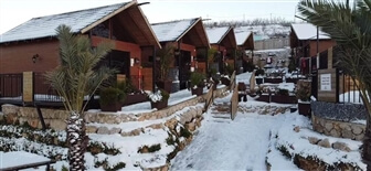 מצפה החרמון