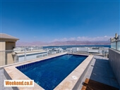 פנטהאוז קסם המפרץ