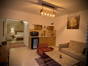 סוויטות ראן