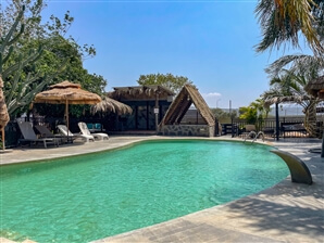 כלנית ריזורט