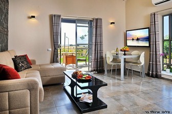 אתנחתא באפיק