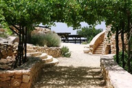 מלון לוגוס בהרים יד השמונה