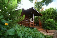 הבקתות של יוסי