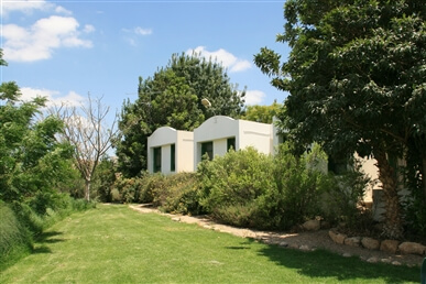 מלון אורחים נווה שלום