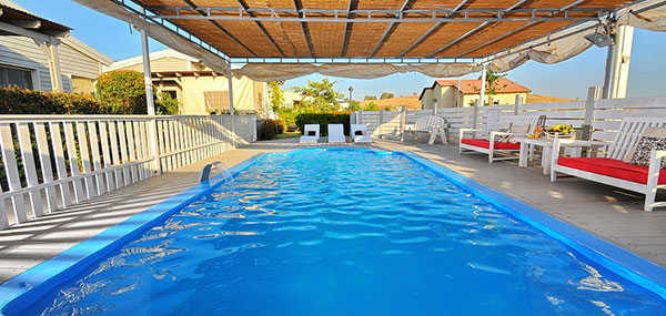 נפלאות הגולן