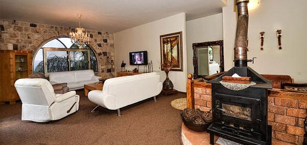 אחוזת לה בלה קאסה