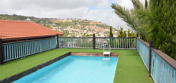 אחוזת סמי המארח