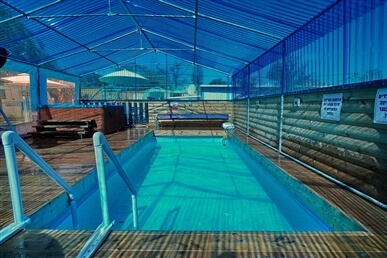 הצימרים של אמילי