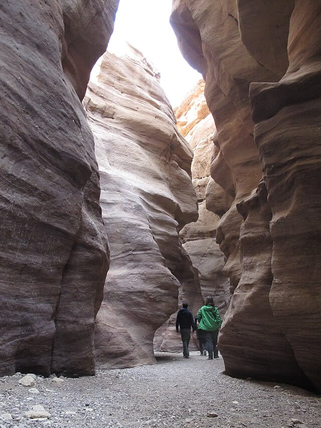  הקניון האדום