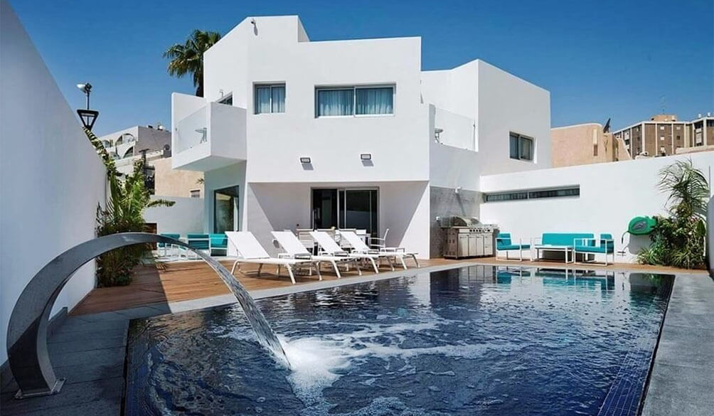 וילה גרדניה