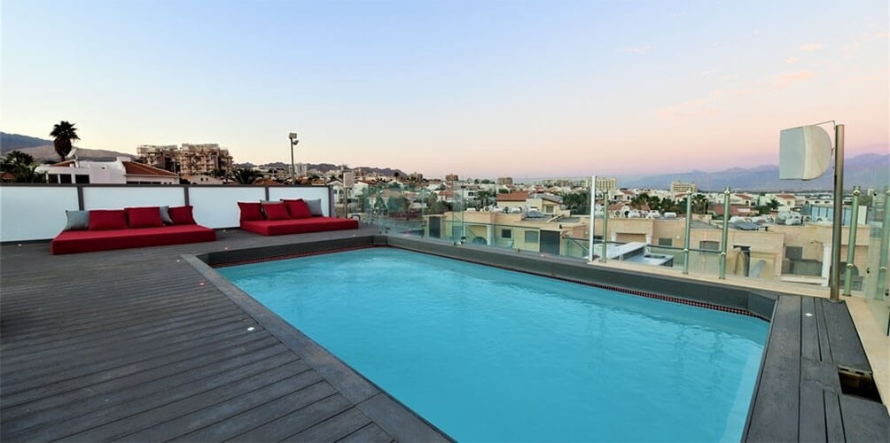  בתי נופש אמדר 