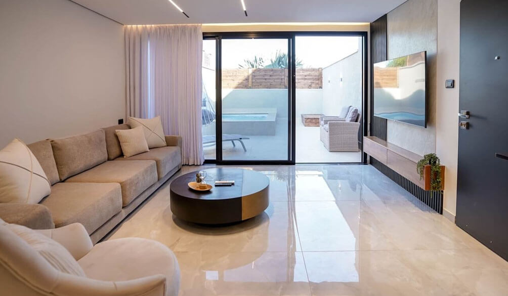  קורל סוויטות בוטיק 