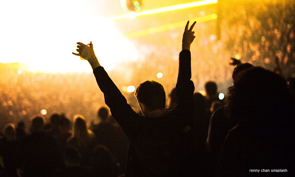 פסטיבל הג'אז בים האדום