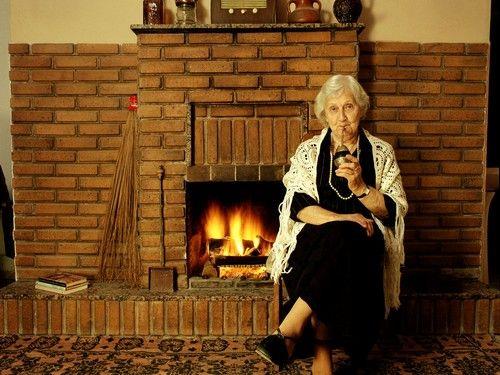 מסבתא באהבה