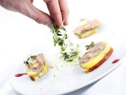 כשמכינים אוכל עם הרבה אהבה ודיוק