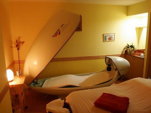 רפאל סנטר קופונים ומבצעים ספא ברחובות Weekend