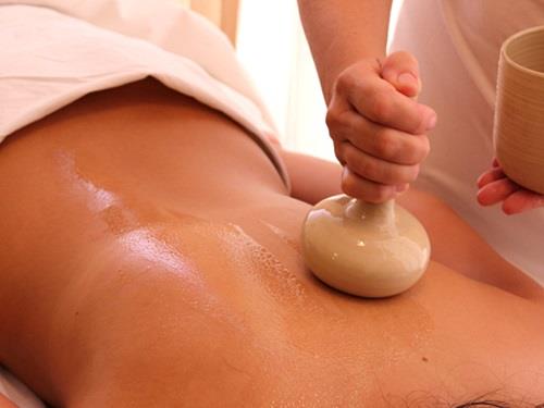 טיפול כדים ייחודי, ספא פור יו